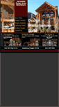Mobile Screenshot of logcastles.com